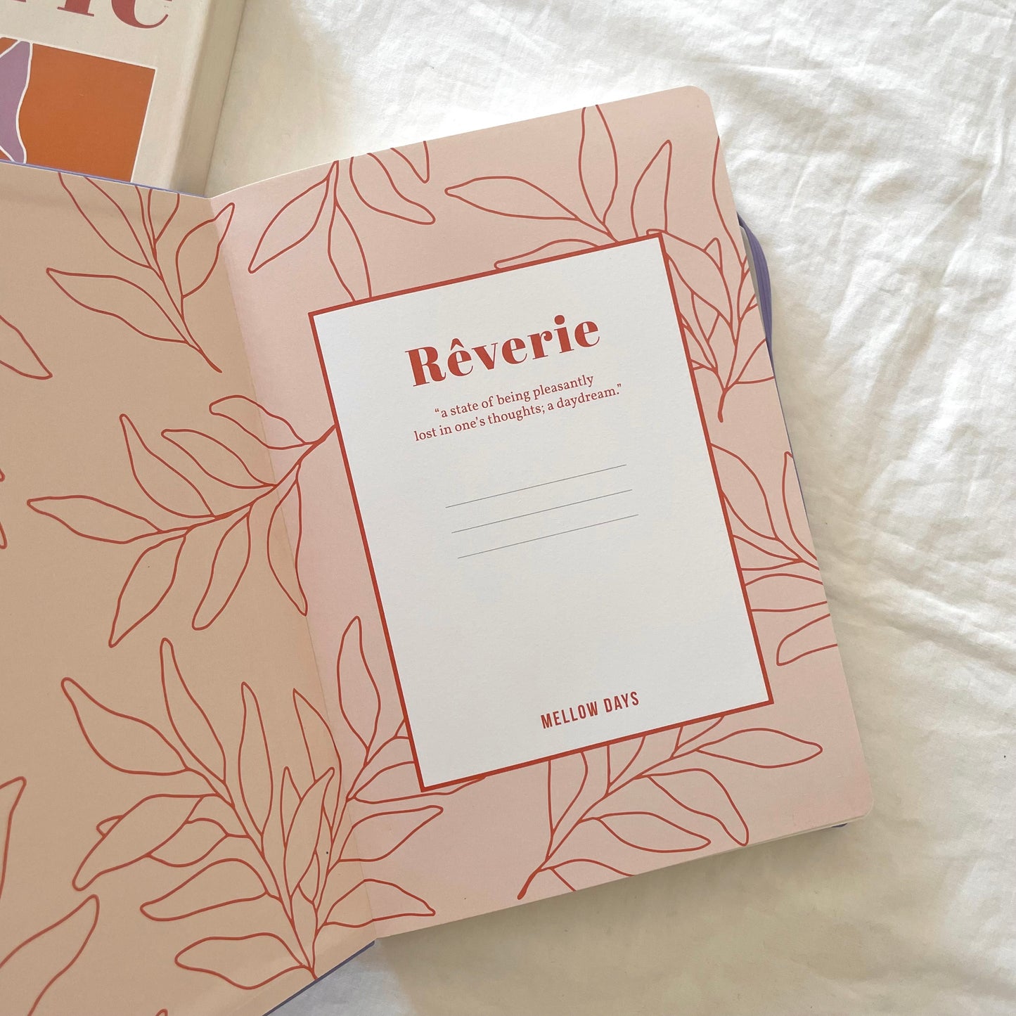 First Collection Reverie Periwinkle Blue
