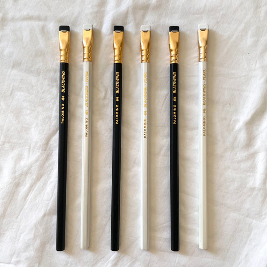 Palomino Blackwing Drawing Pencils
