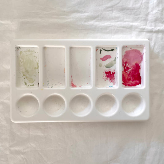 Palette Peinture