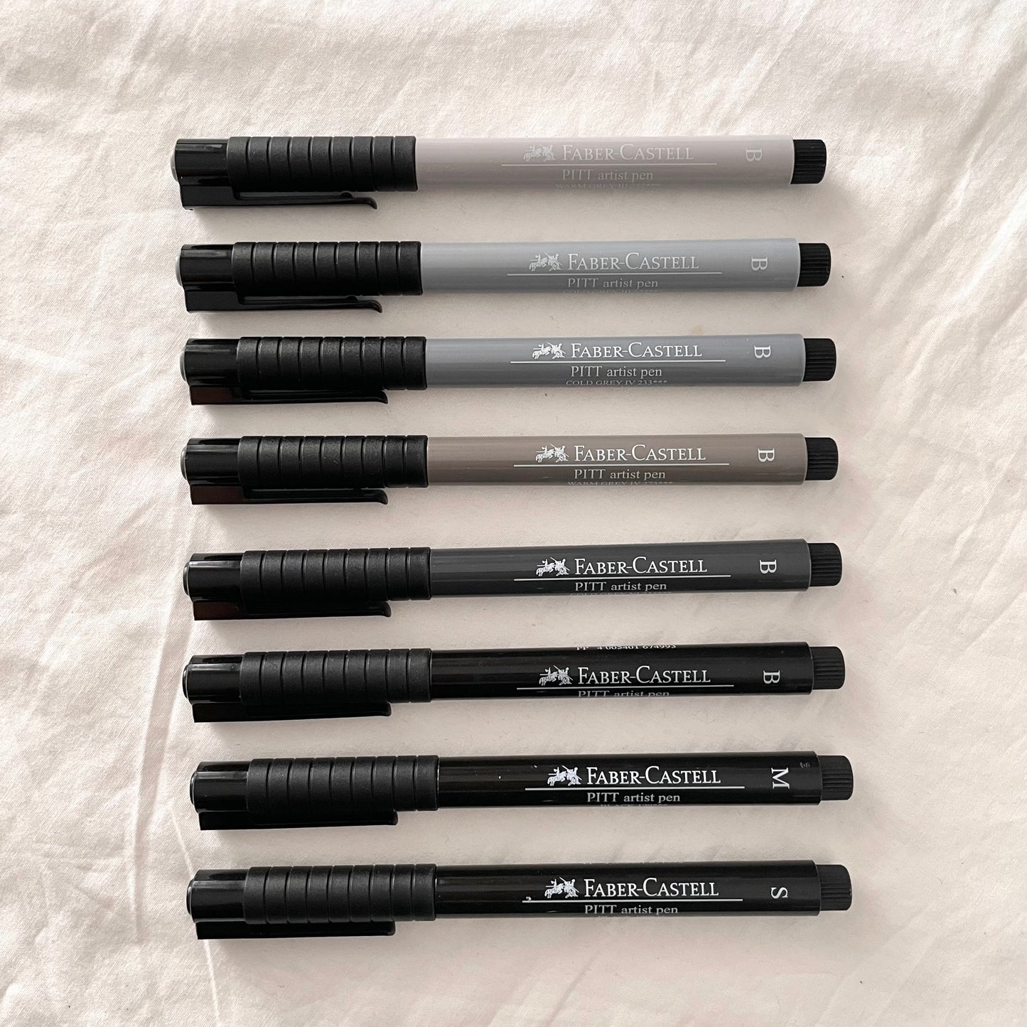 Faber Castel Pen Set