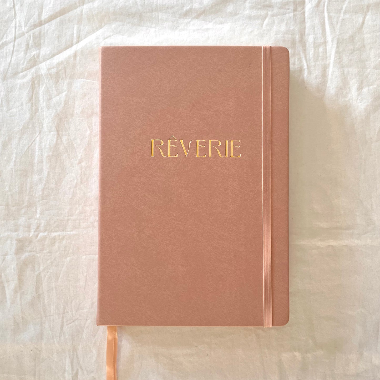 Classic Reverie Dusty Pink