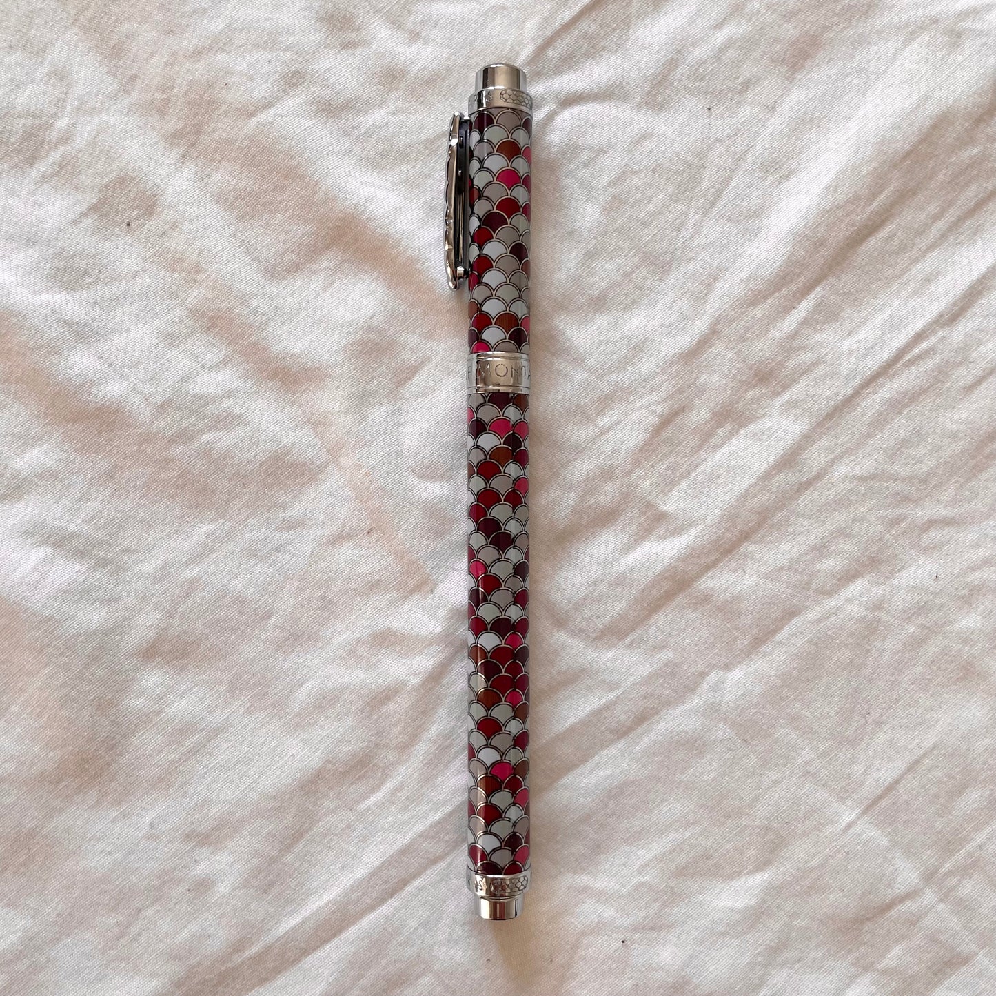 Avenue Montaigne Fountain Pen