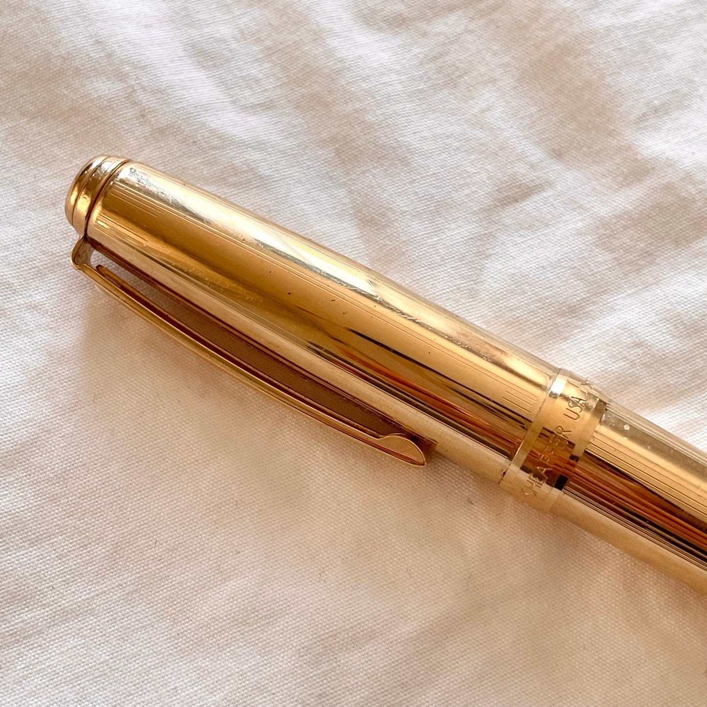 Sheaffer Ballpoint Pen