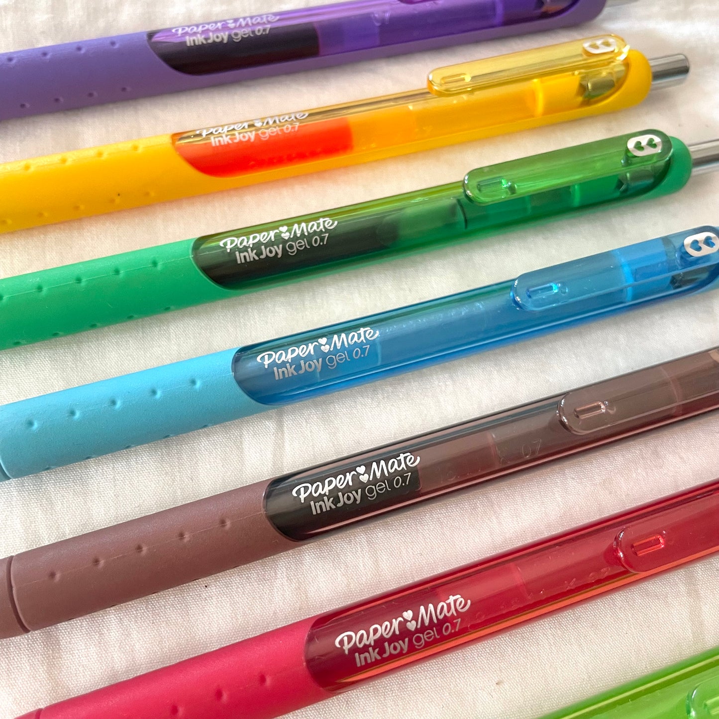 Paper Mate Ink Joy Gel Pens 0.7