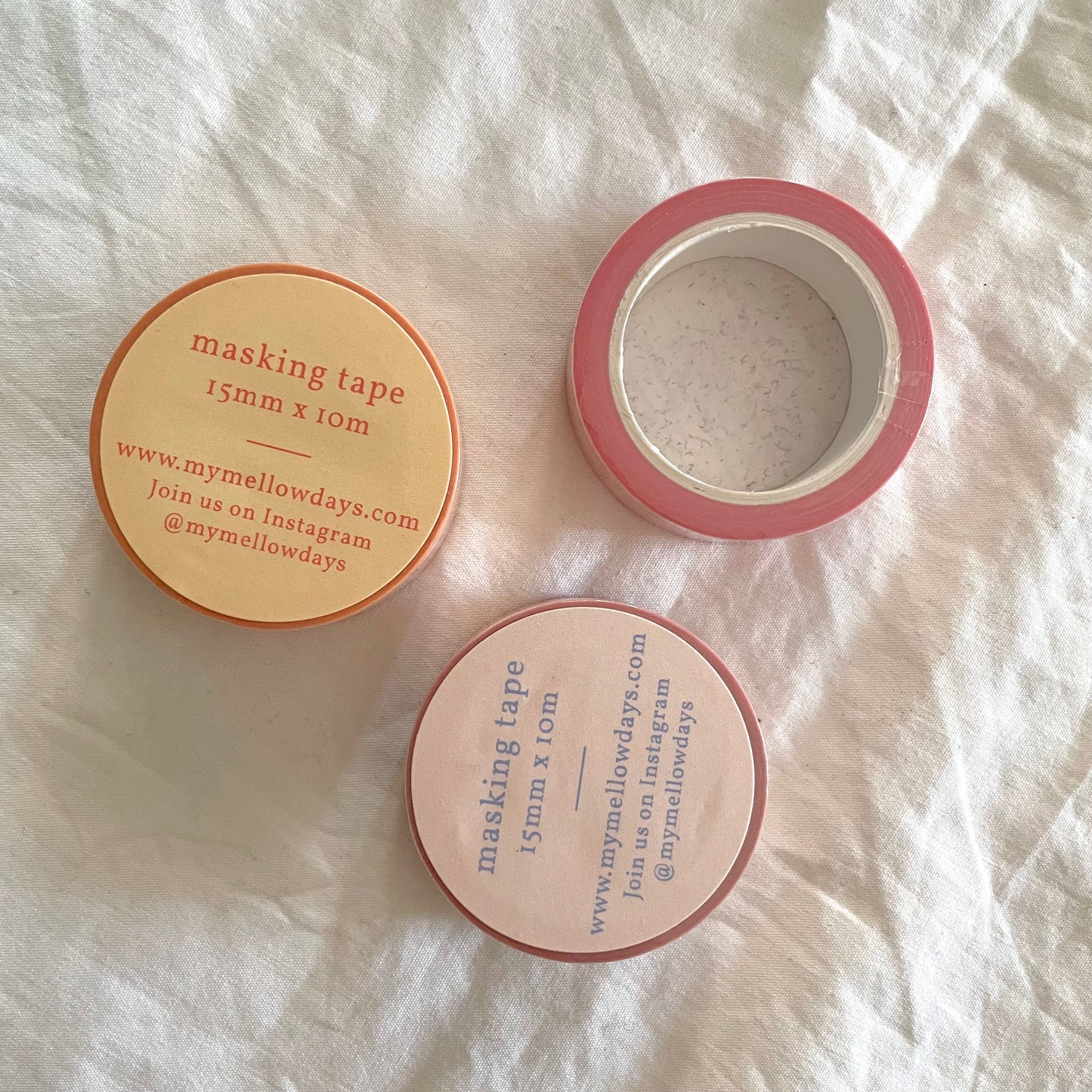 Washi Tape Set