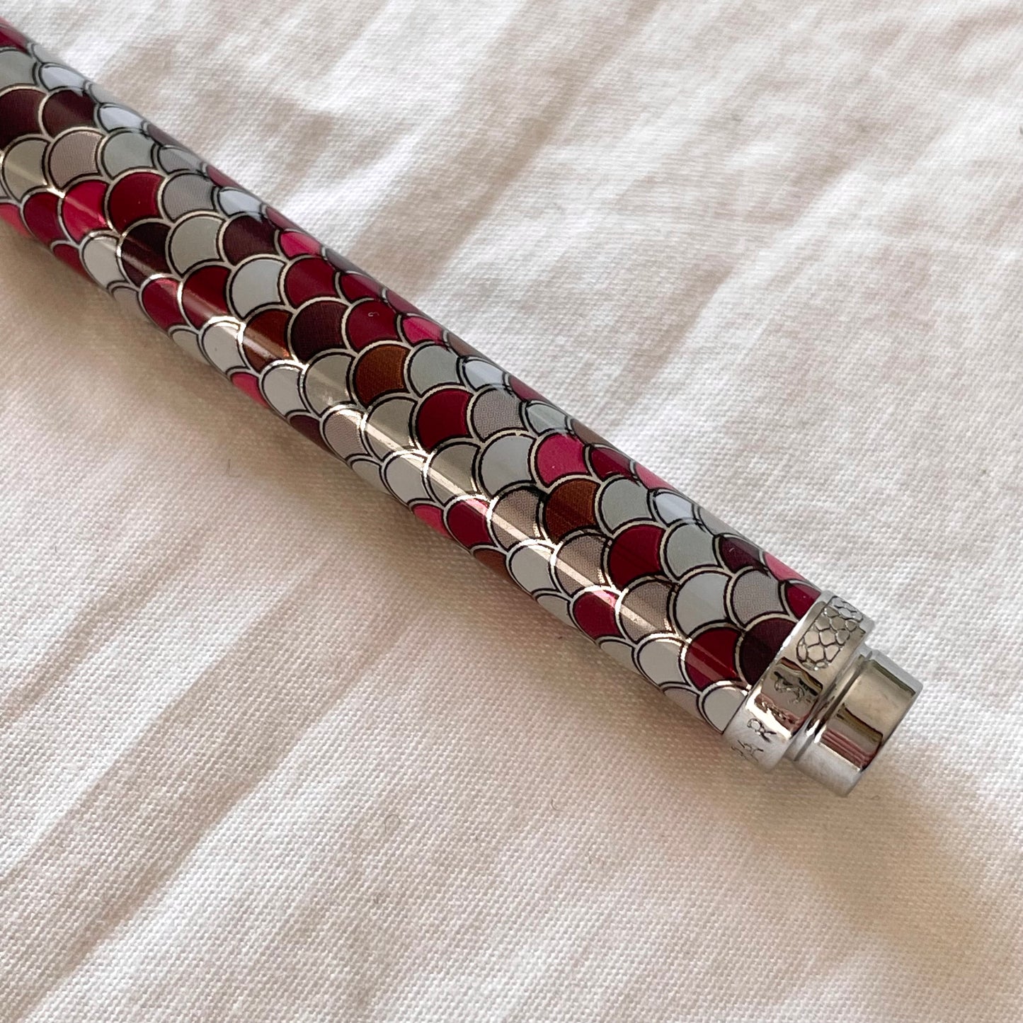 Avenue Montaigne Fountain Pen