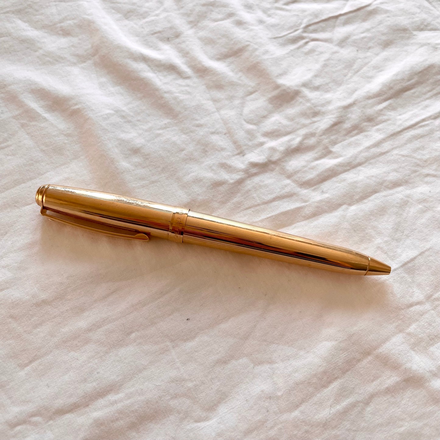 Sheaffer Ballpoint Pen