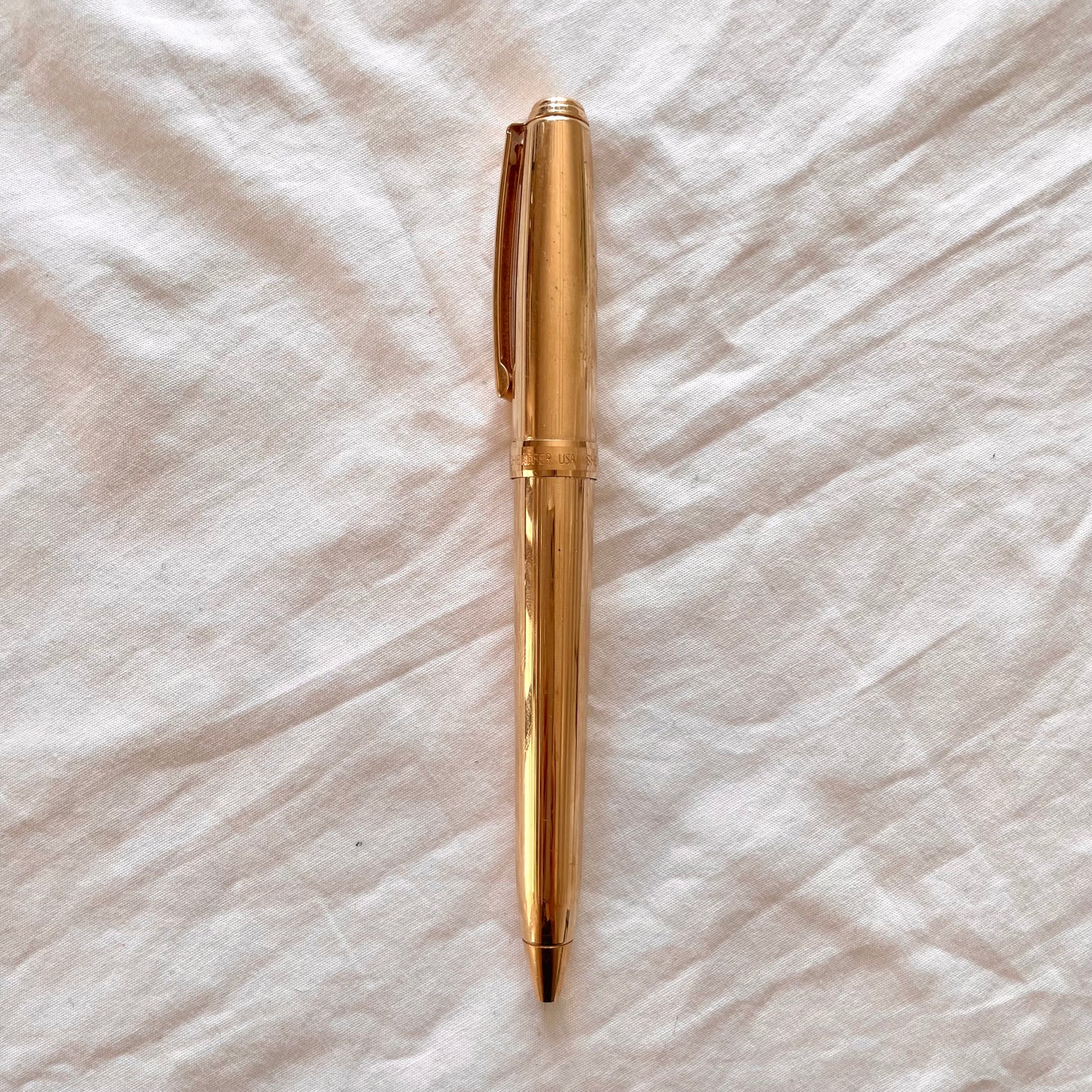 Sheaffer Ballpoint Pen