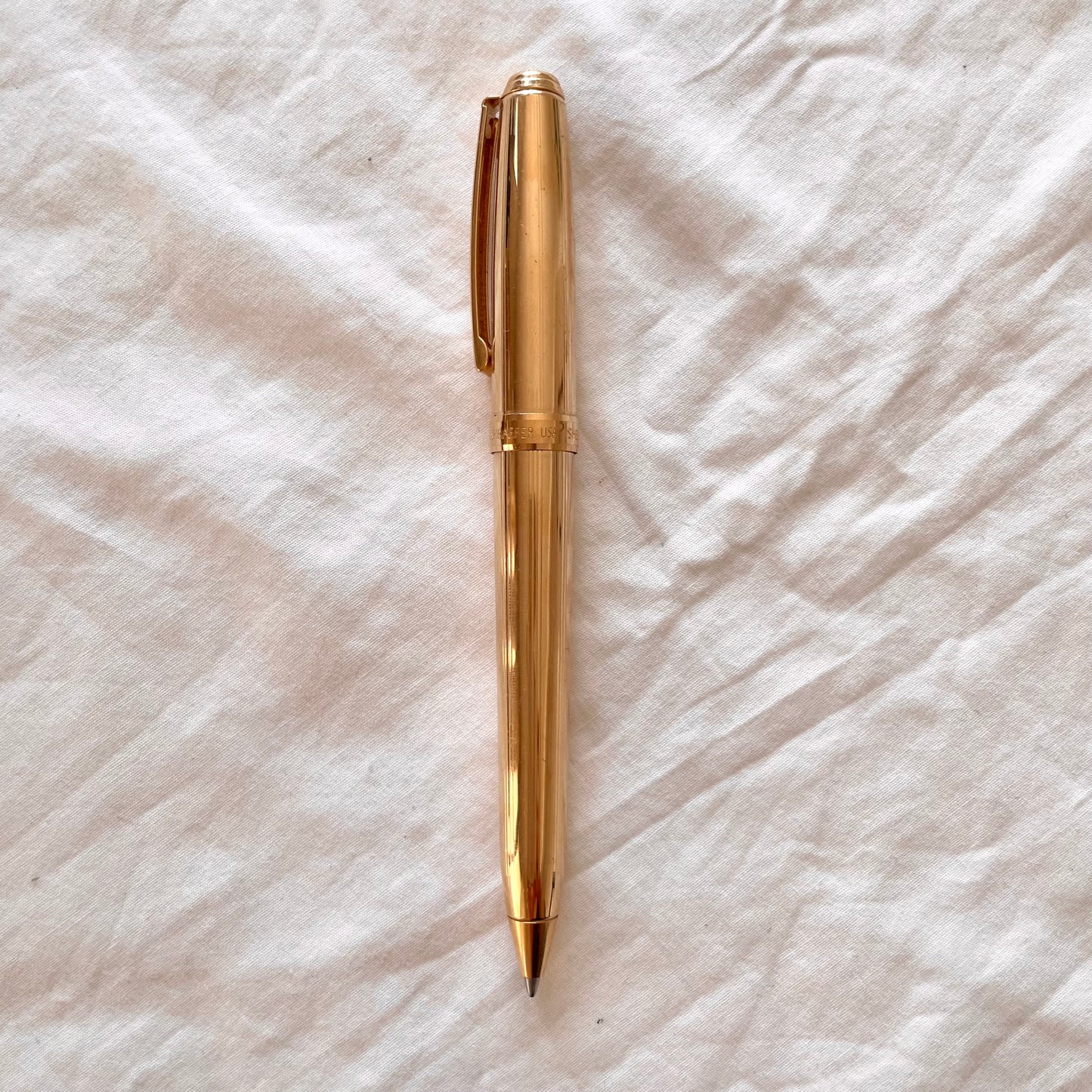 Sheaffer Ballpoint Pen