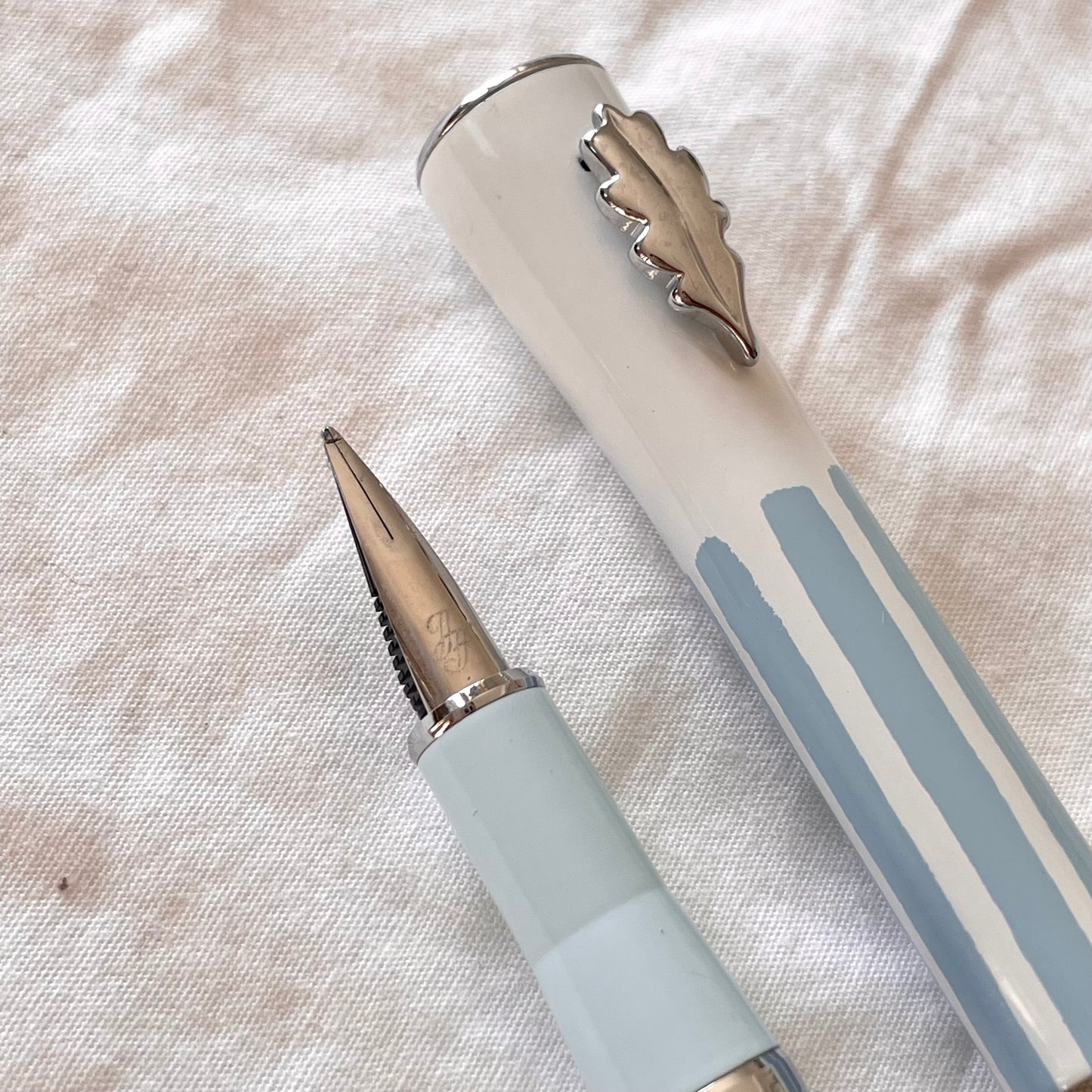 Ines de la Fressange Fountain Pen