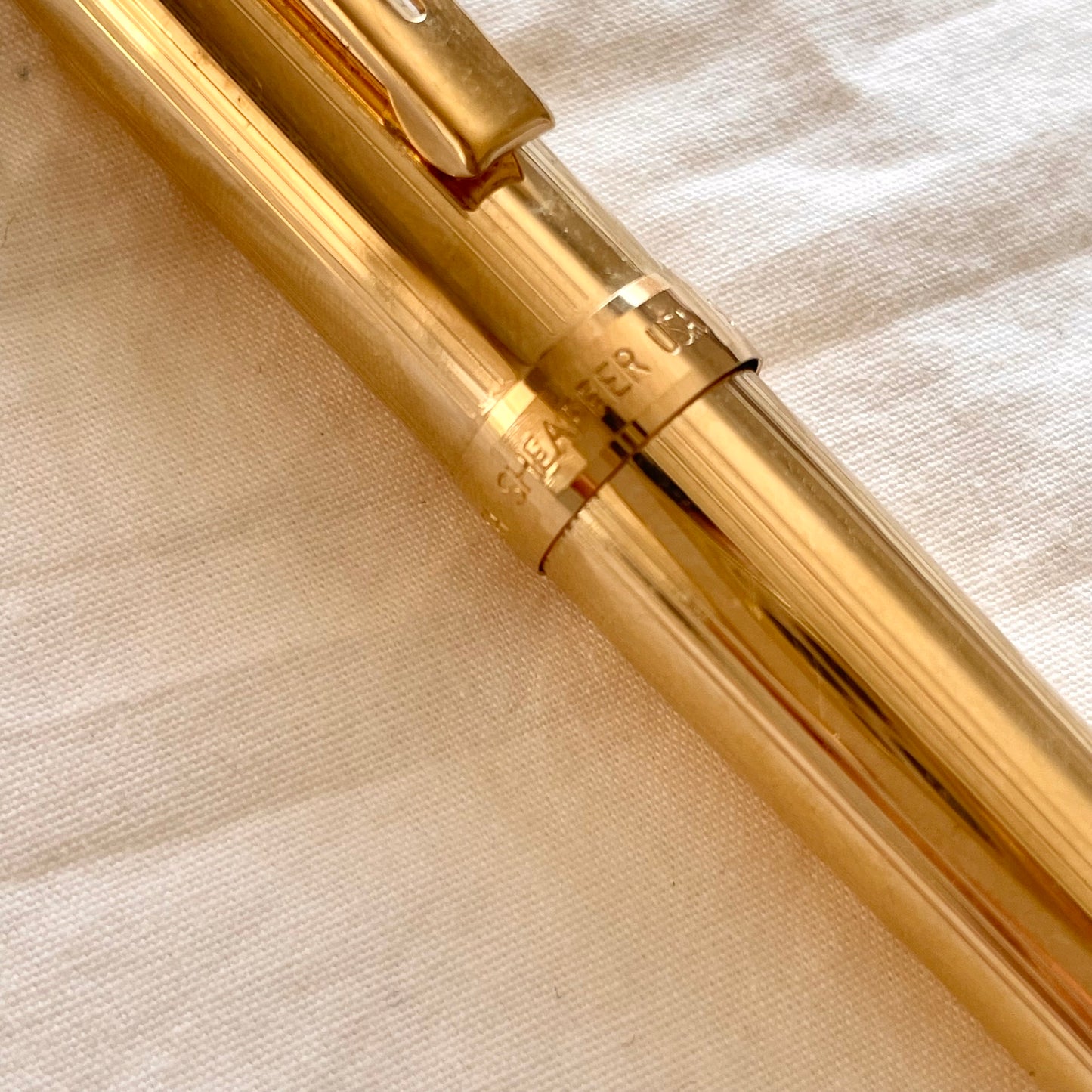 Sheaffer Ballpoint Pen