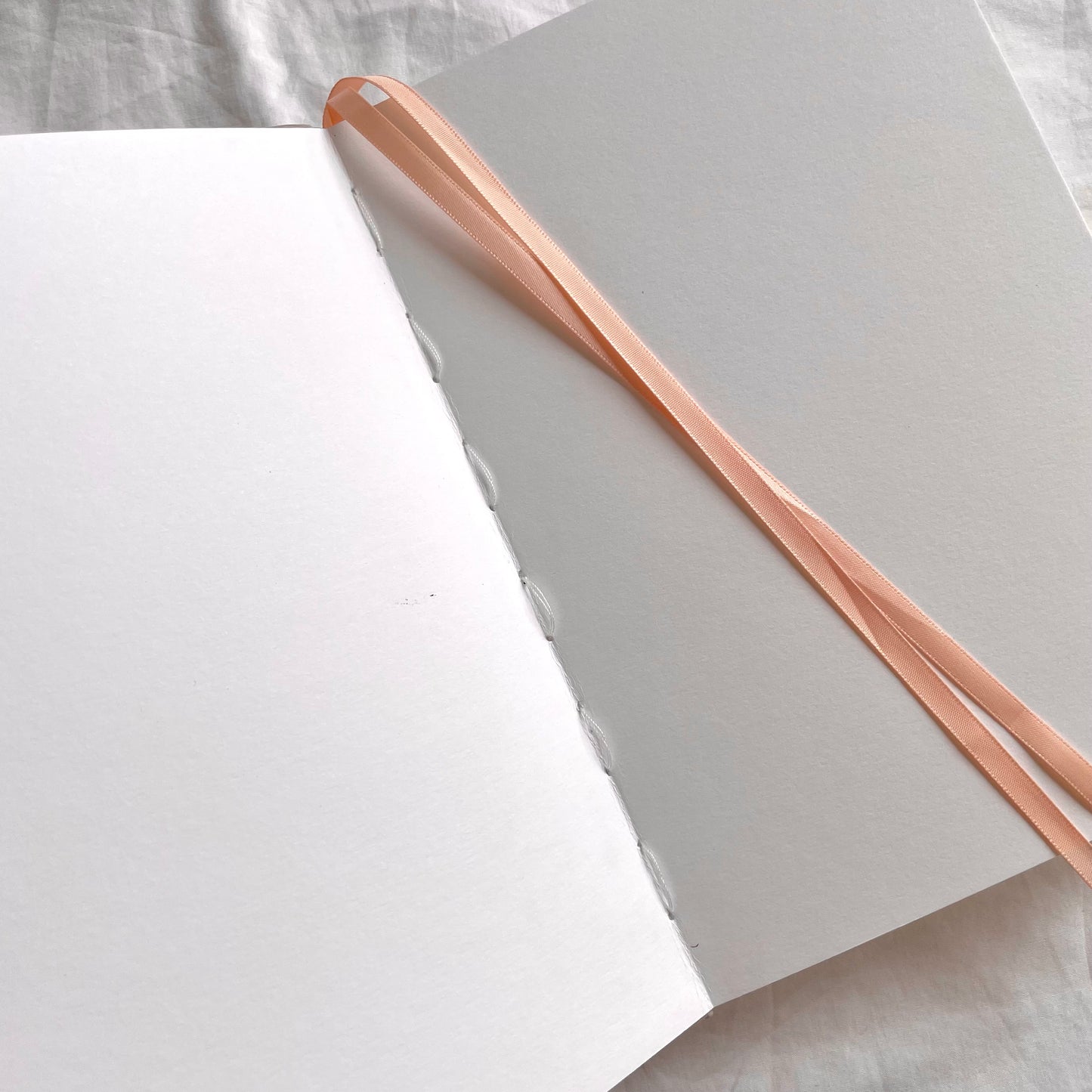 A5 Sketchbook Journal