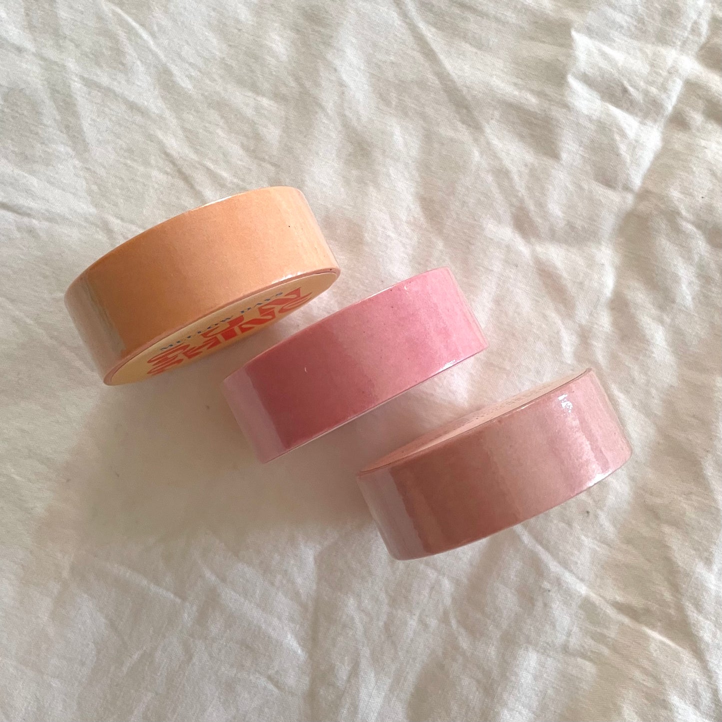 Washi Tape Set