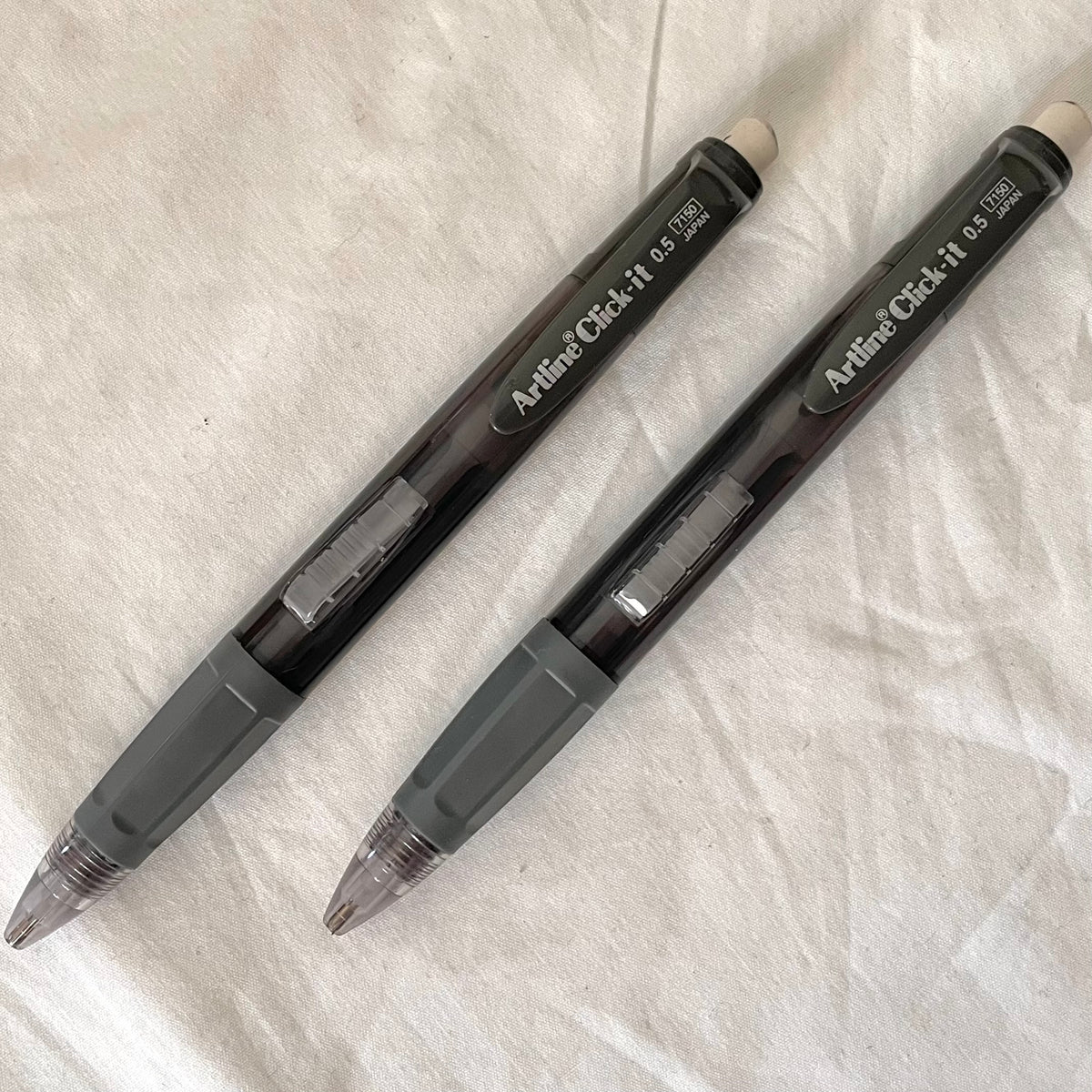 Artline Clickit Mechanical Pencil 0.5