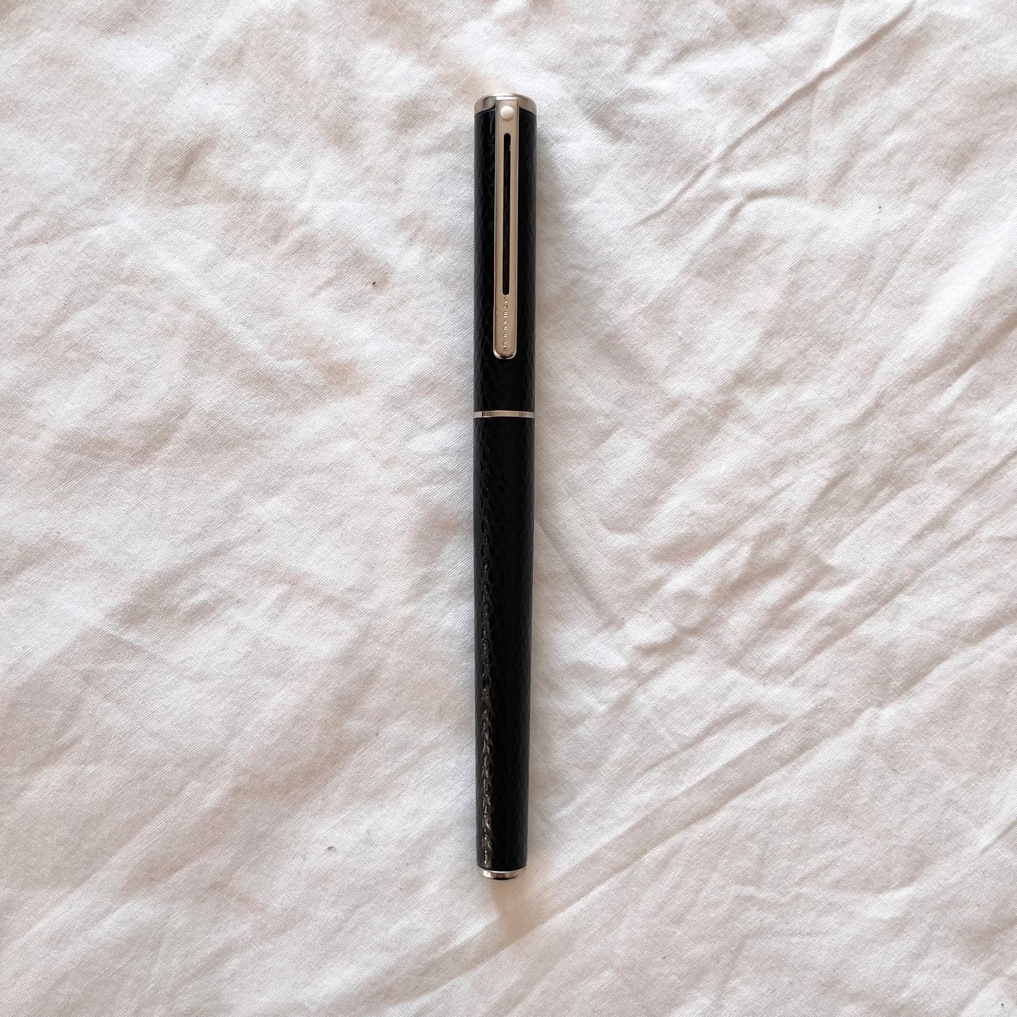 Sheaffer Fountain Pen