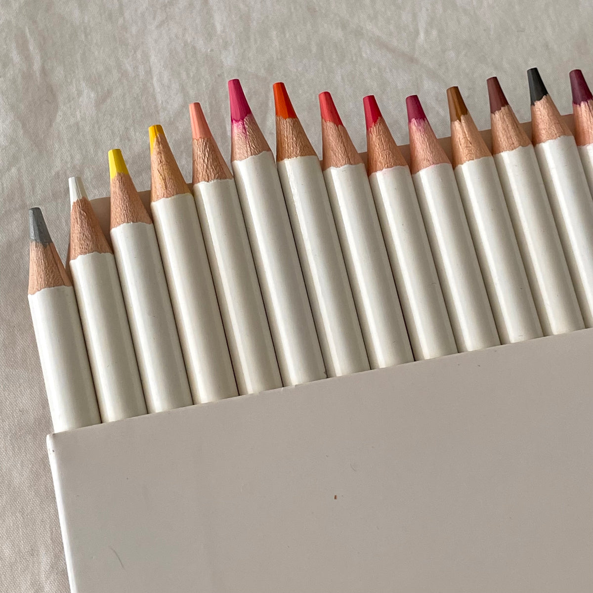 MIYA 24 Watercolor Pencils