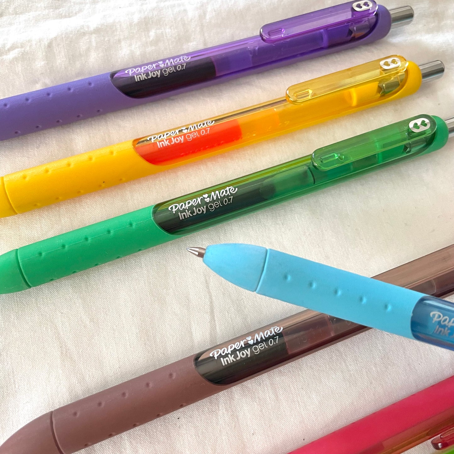 Paper Mate Ink Joy Gel Pens 0.7