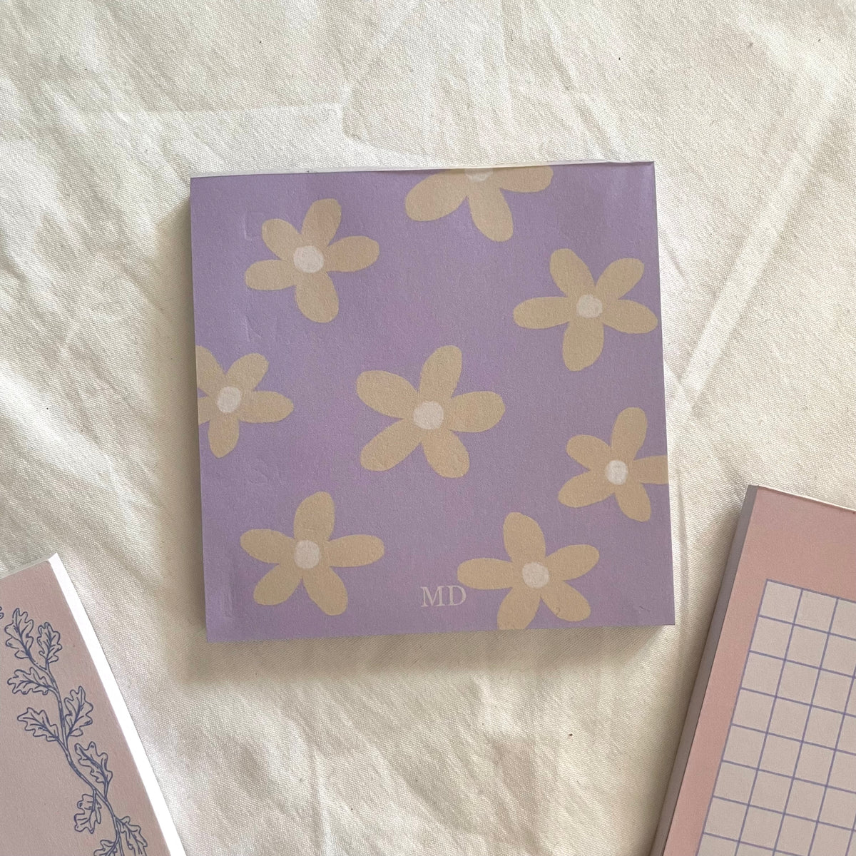 Memo Notepads Bundle