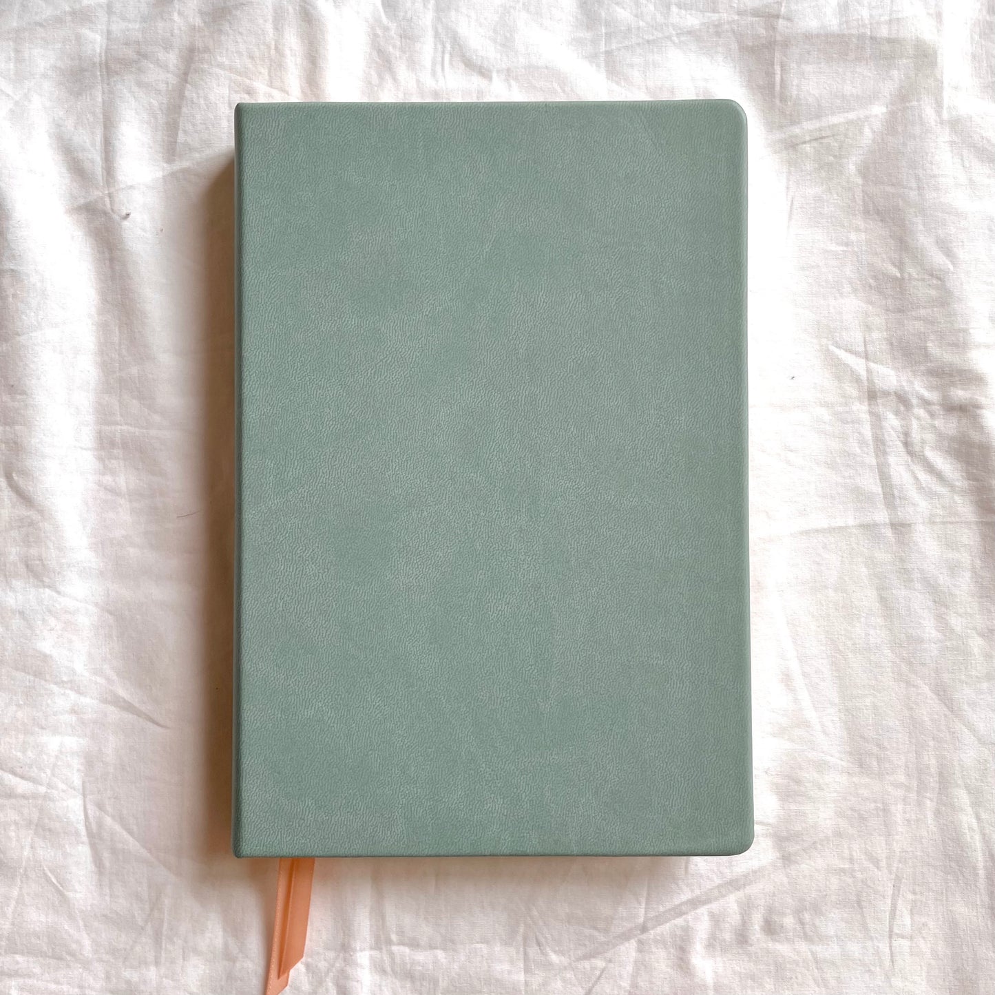 A5 Sketchbook Journal