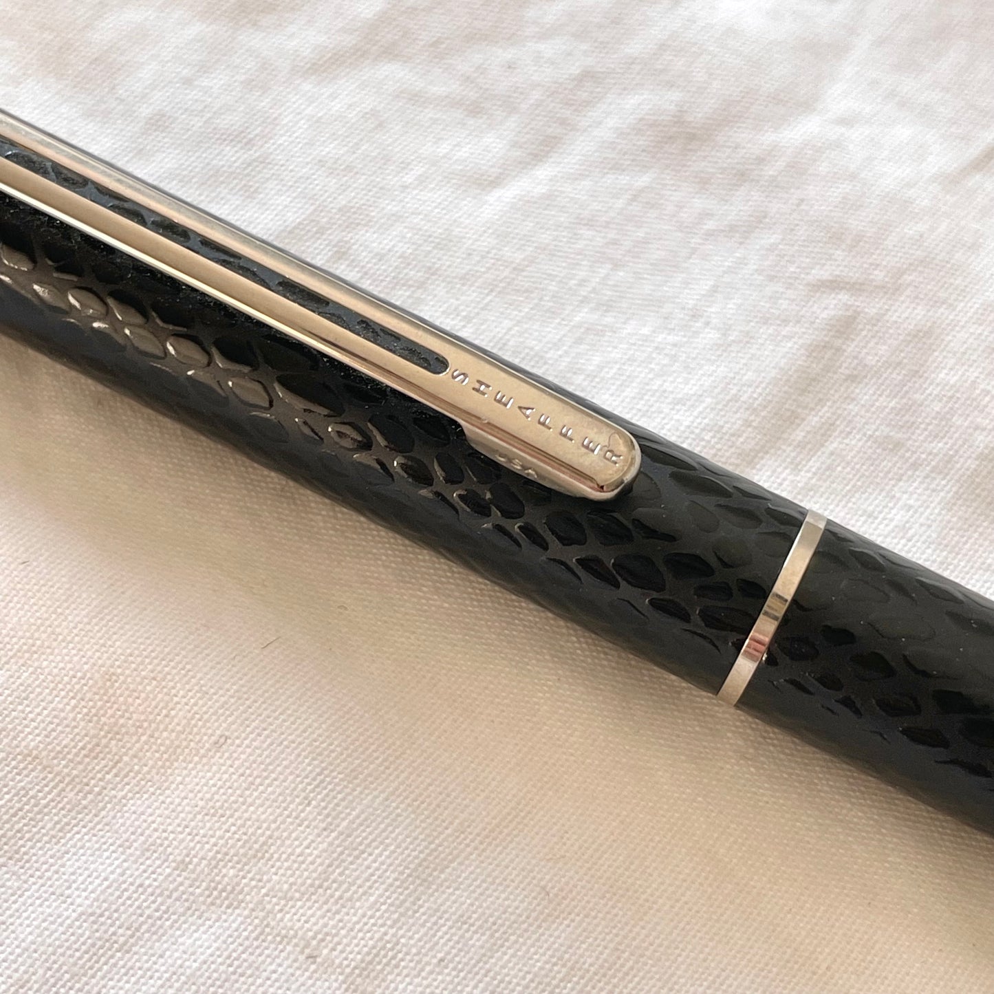 Sheaffer Fountain Pen