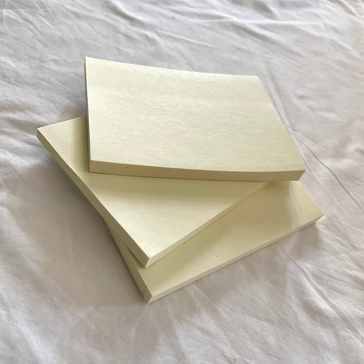 Yellow Sticky Notes