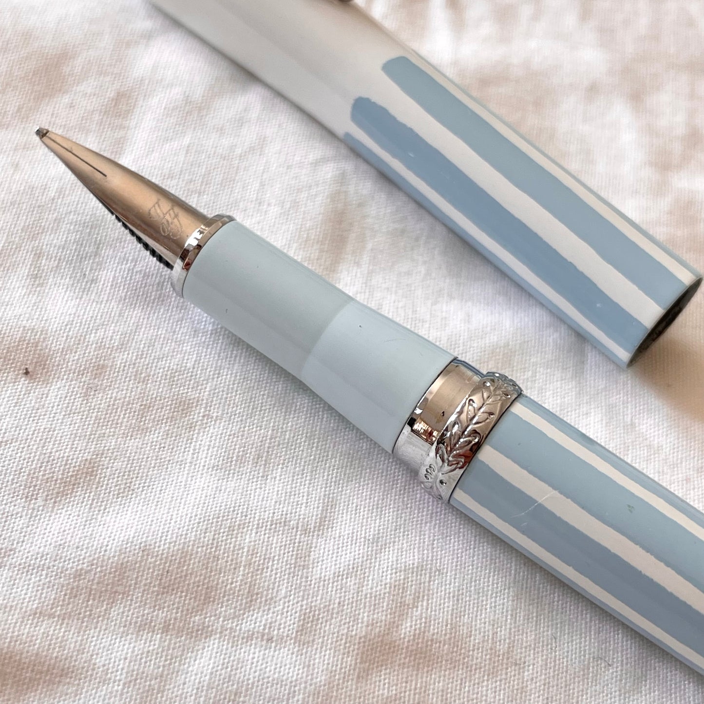 Ines de la Fressange Fountain Pen