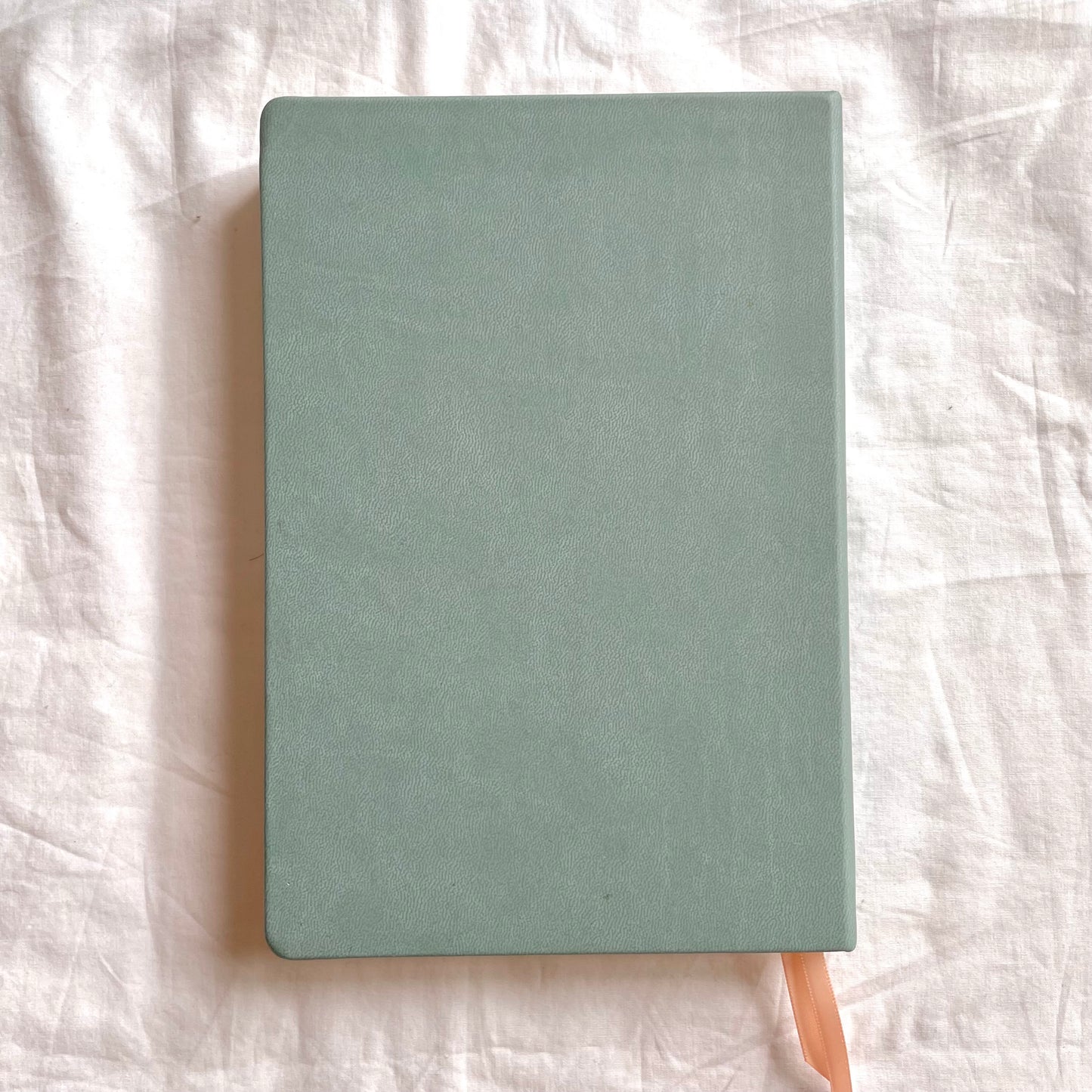 A5 Sketchbook Journal