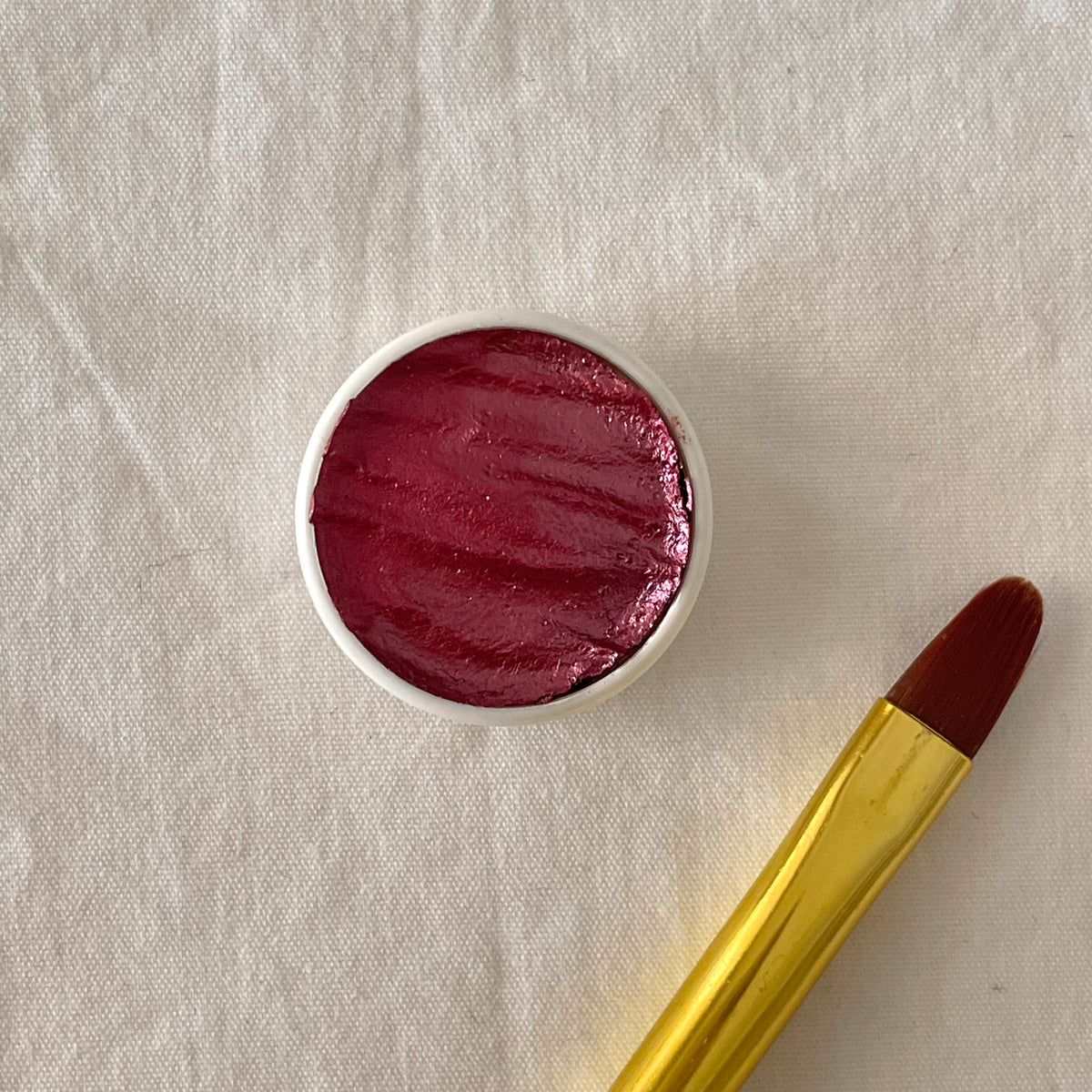 Mini Coliro Pearl Color Watercolor