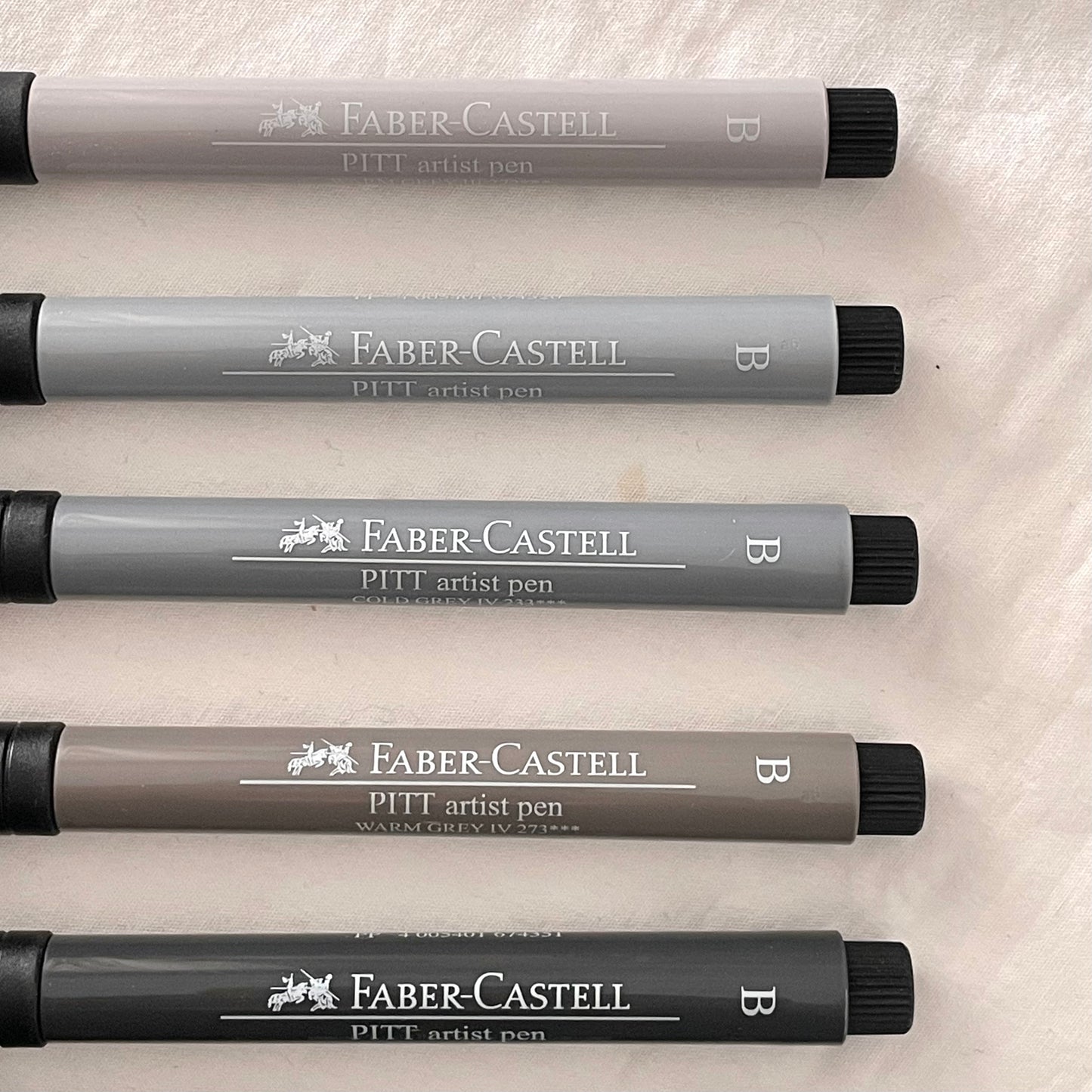 Faber Castel Pen Set