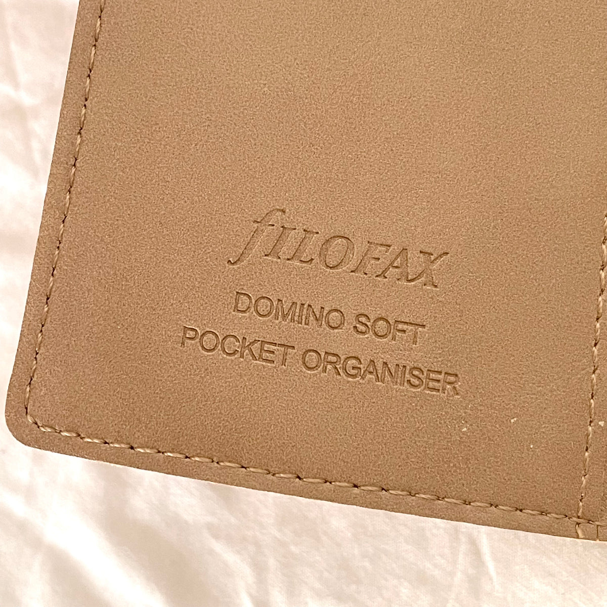 Filofax Pocket Organiser