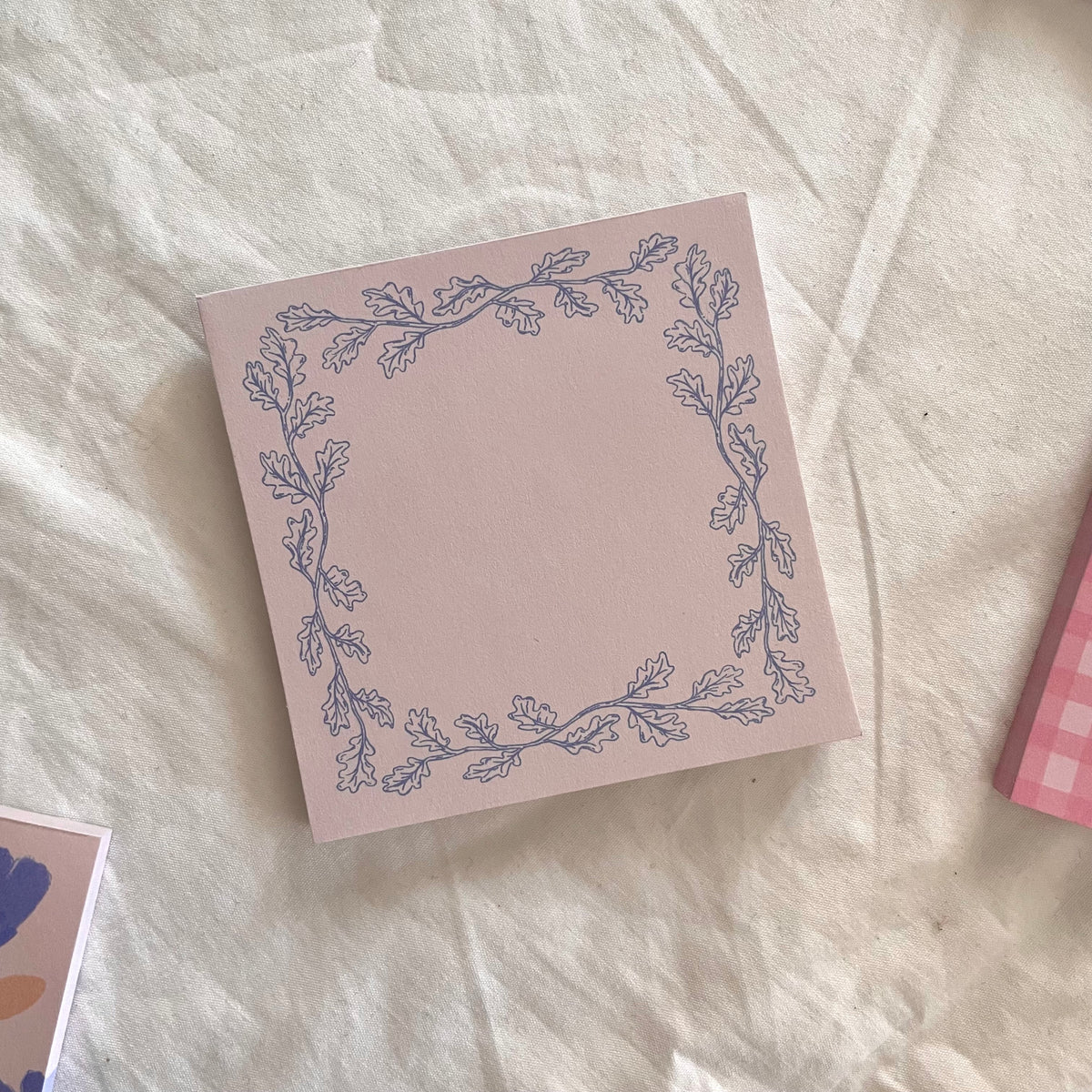 Memo Notepads Bundle
