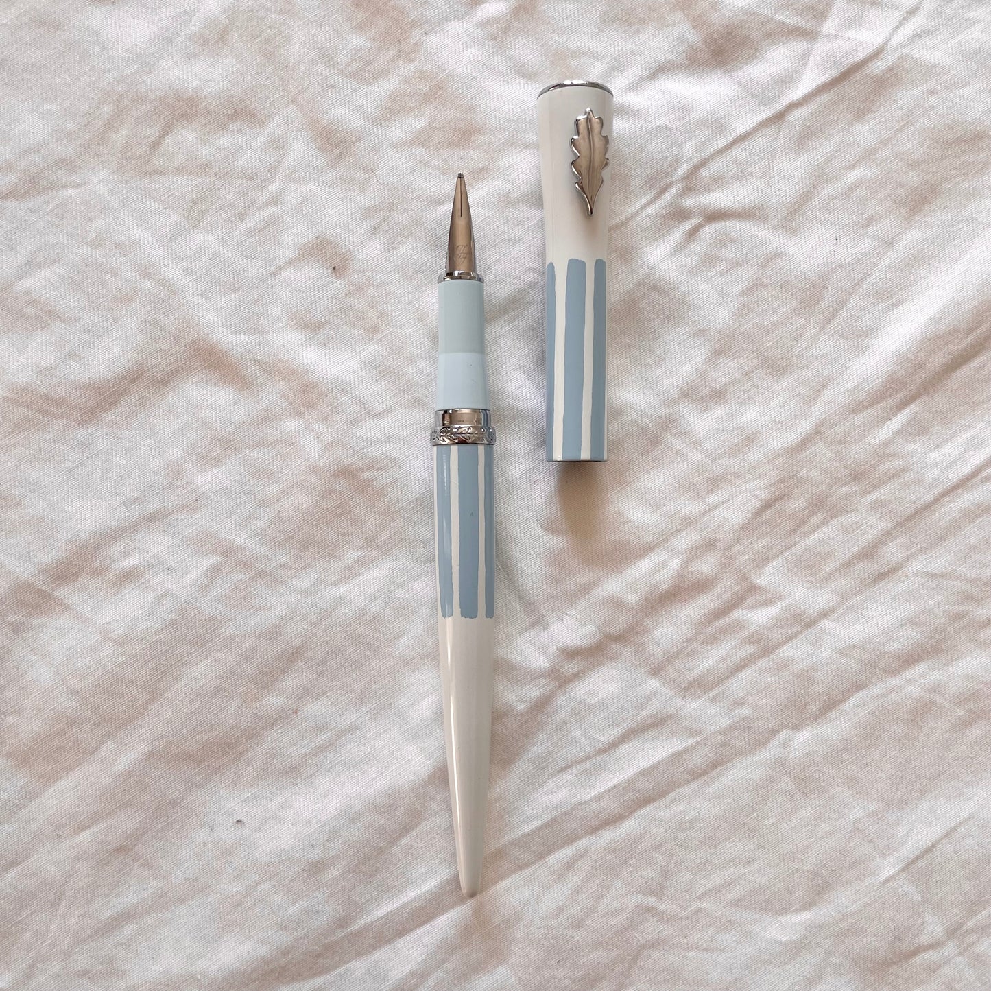 Ines de la Fressange Fountain Pen