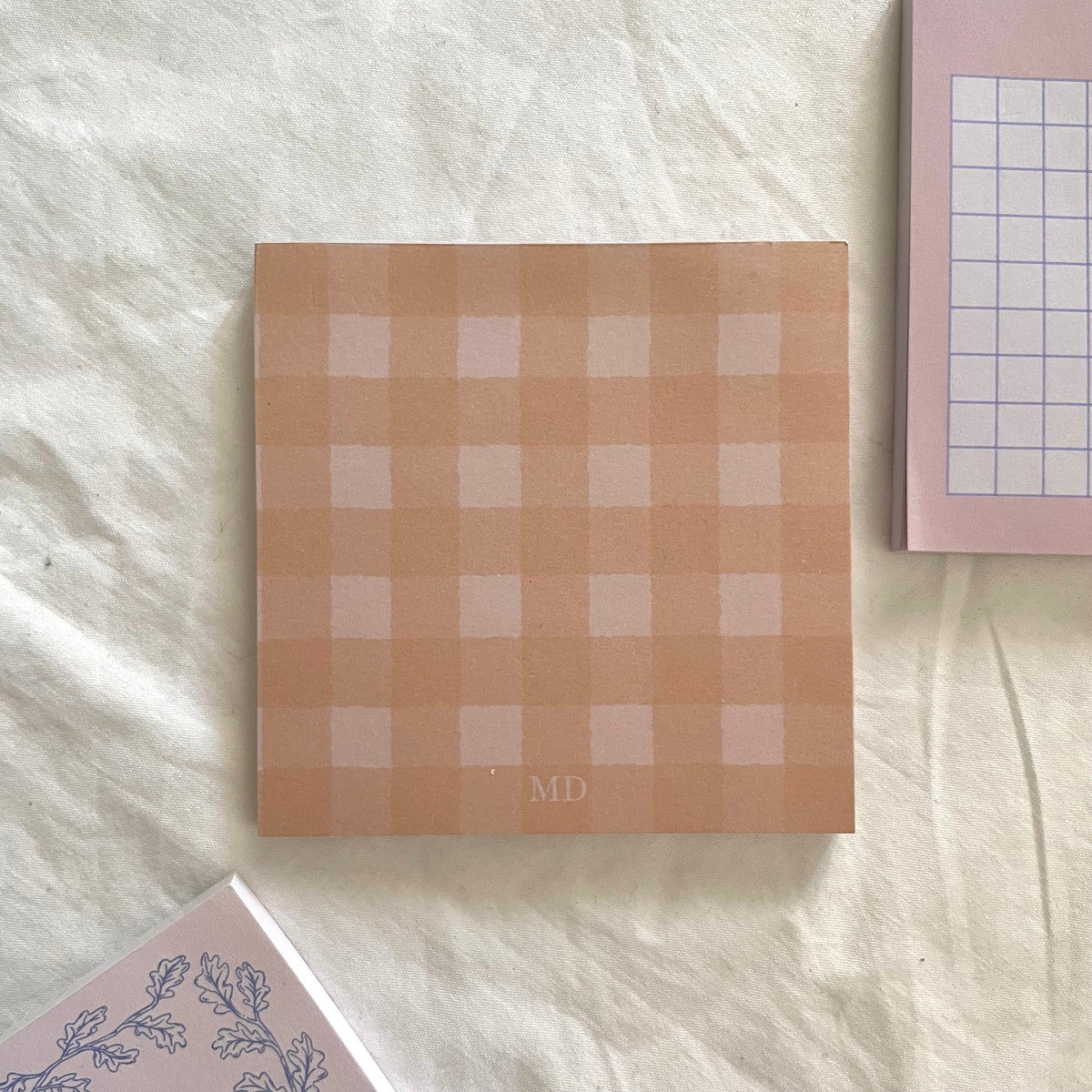 Memo Notepads Bundle