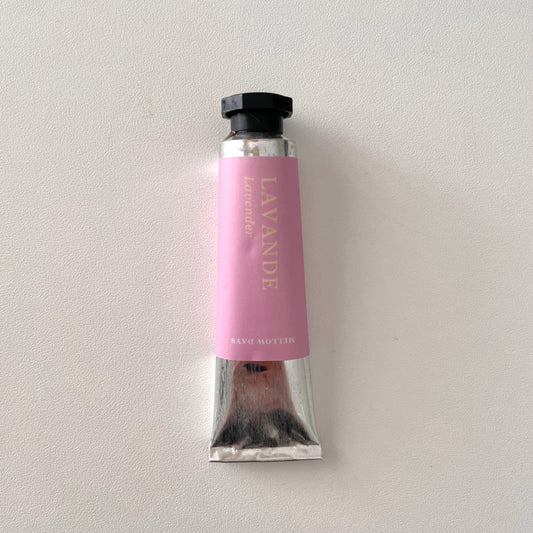Mellow Days Lavender Gouache Tube