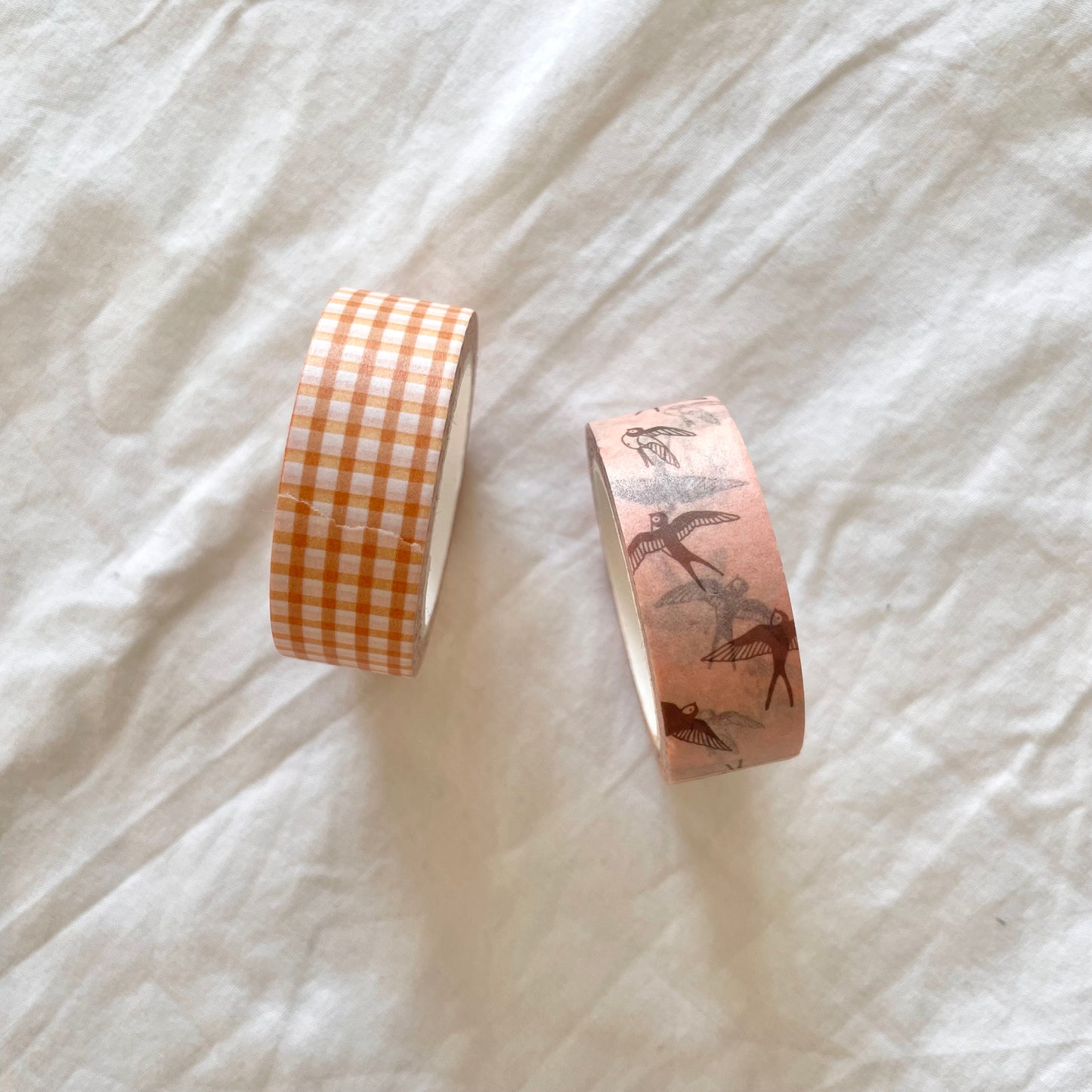 Set of 2 Washi Tape