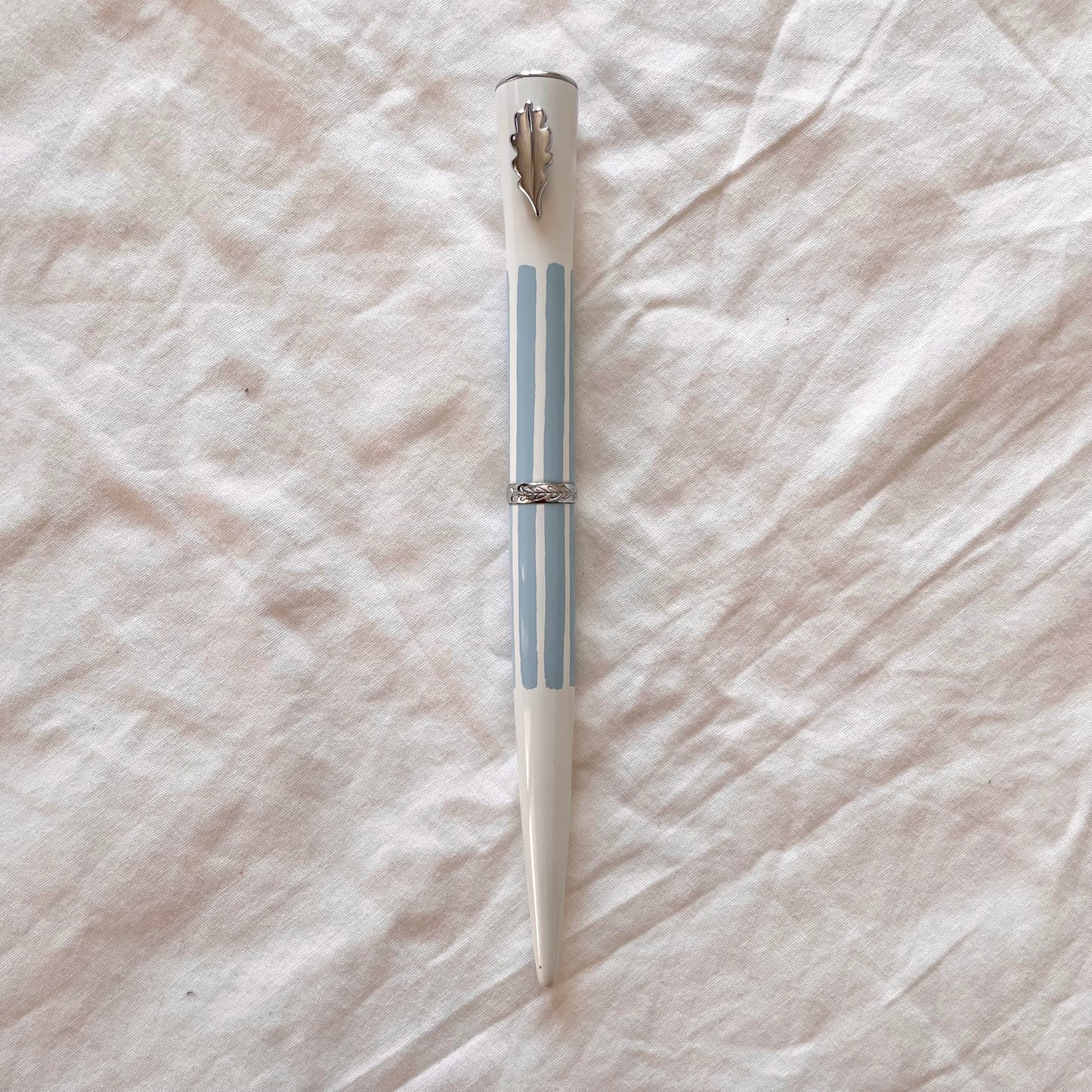 Ines de la Fressange Fountain Pen