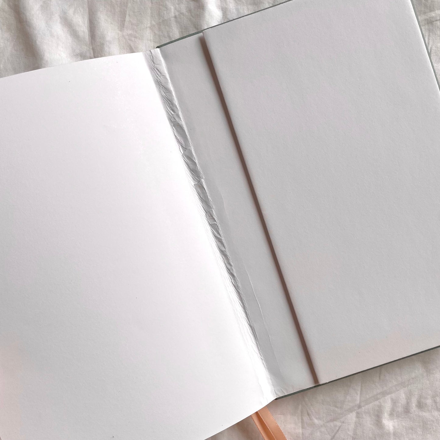 A5 Sketchbook Journal